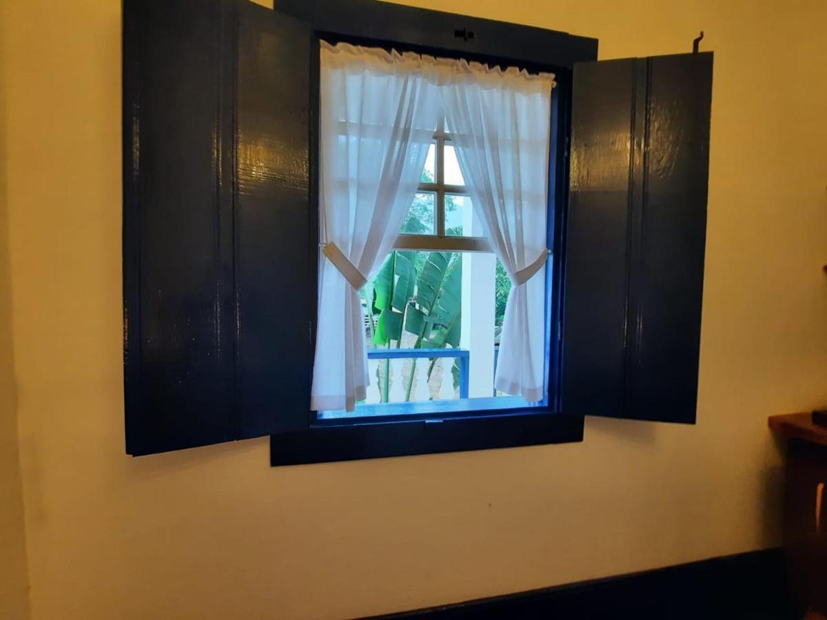 Hotel Fazenda Paciencia Santana dos Montes Bagian luar foto
