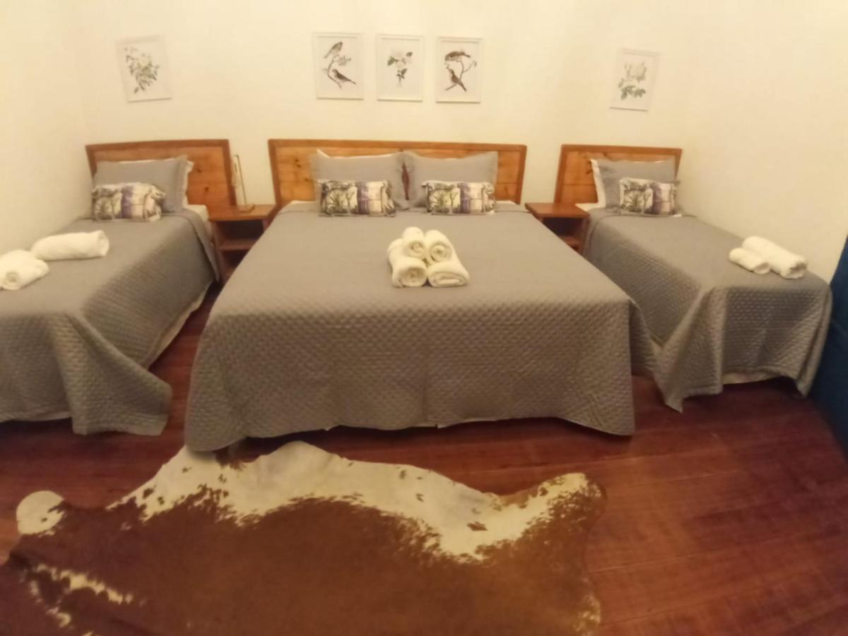 Hotel Fazenda Paciencia Santana dos Montes Bagian luar foto
